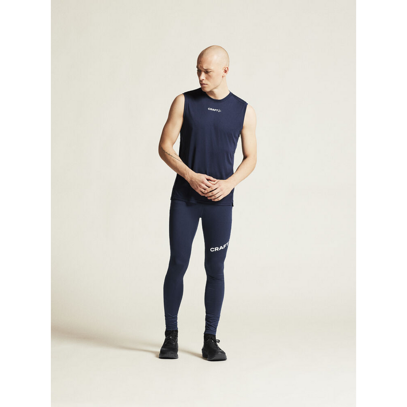 Craft Rush 2.0 Singlet M