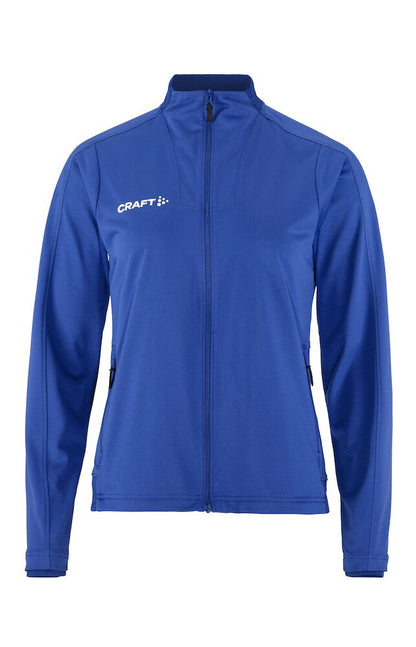 Craft Evolve 2.0 Full Zip Jacket W