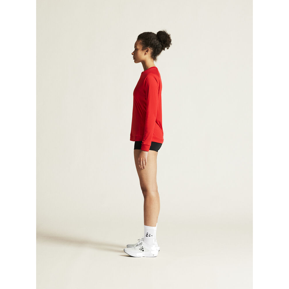Craft Rush 2.0 LS Tee W