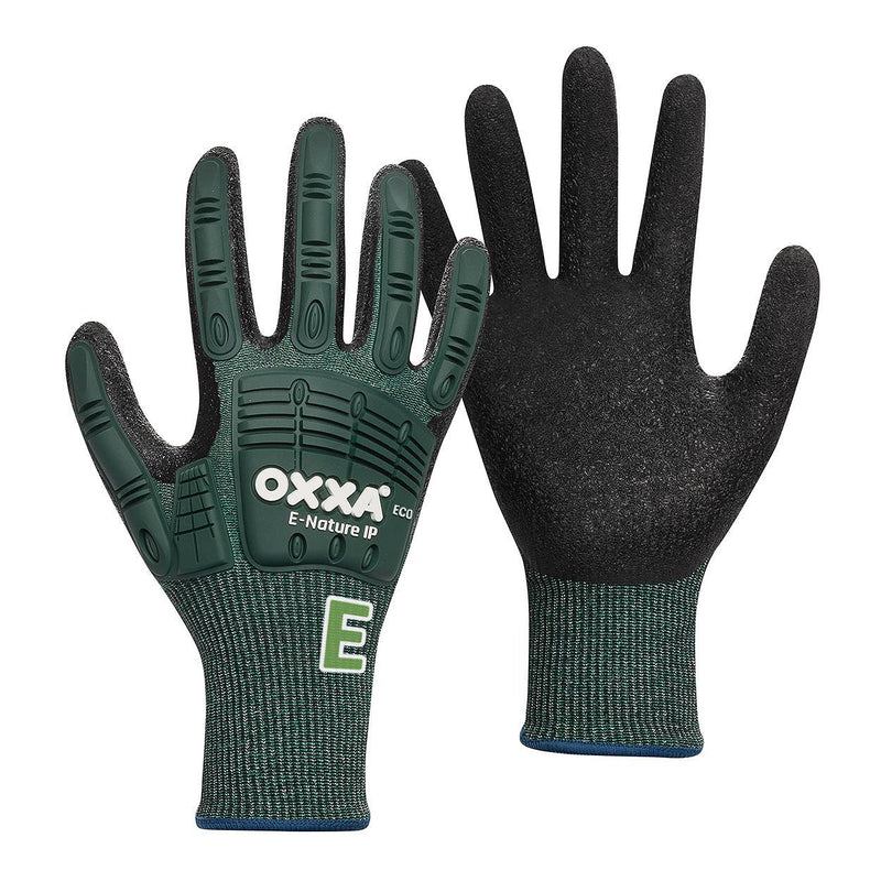 OXXA Premium Eco E-Nature-IP Cut E 52-750 Impacthandschoen