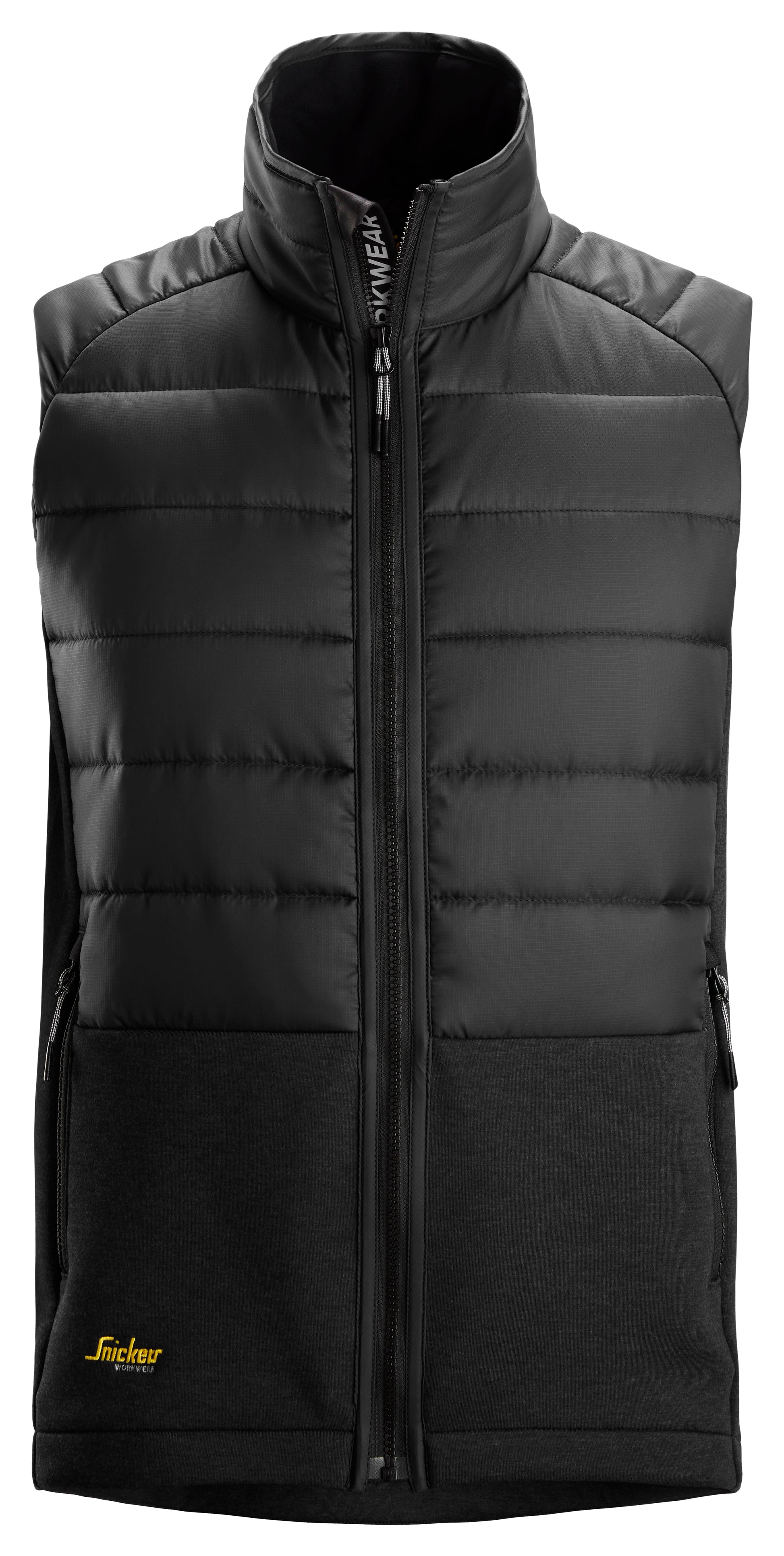 Snickers FlexiWork Hybride Bodywarmer 4902