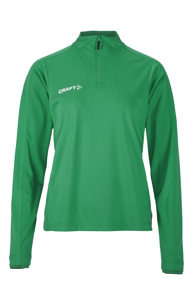 Craft Evolve 2.0 Half Zip W
