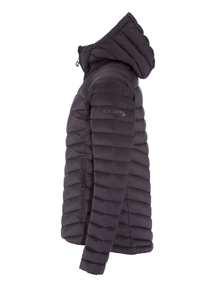 Craft Adv Explore Lt. Down Jkt W