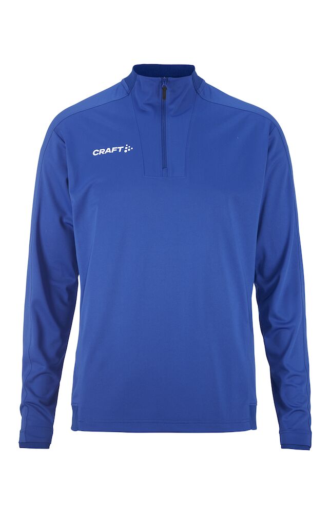Craft Evolve 2.0 Half Zip M