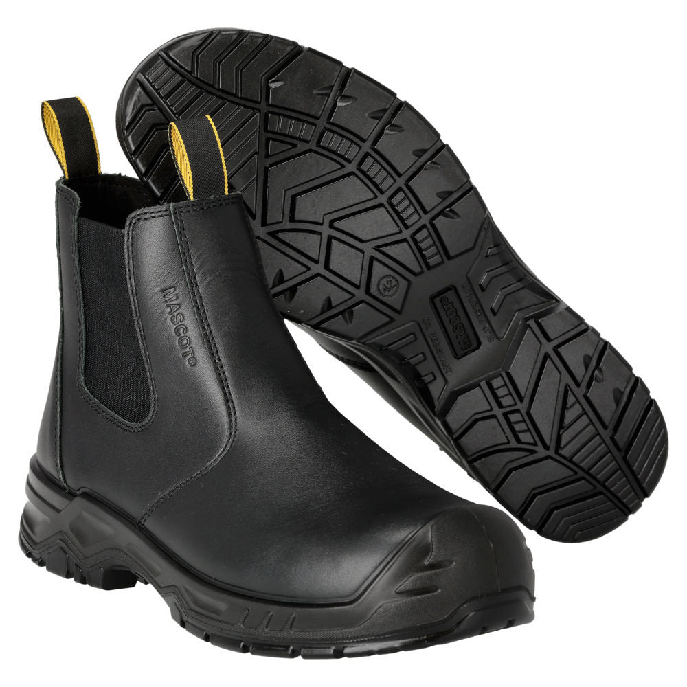 Mascot Footwear Originals Chelsea Boot Dames S3 F1000