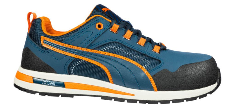 Puma Safety Crosstwist  S3 643100 ESD Metaalvrij