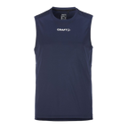 Craft Rush 2.0 Singlet M