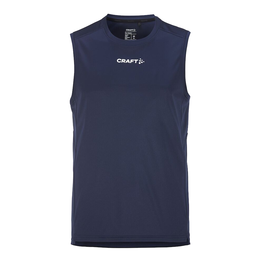 Craft Rush 2.0 Singlet M
