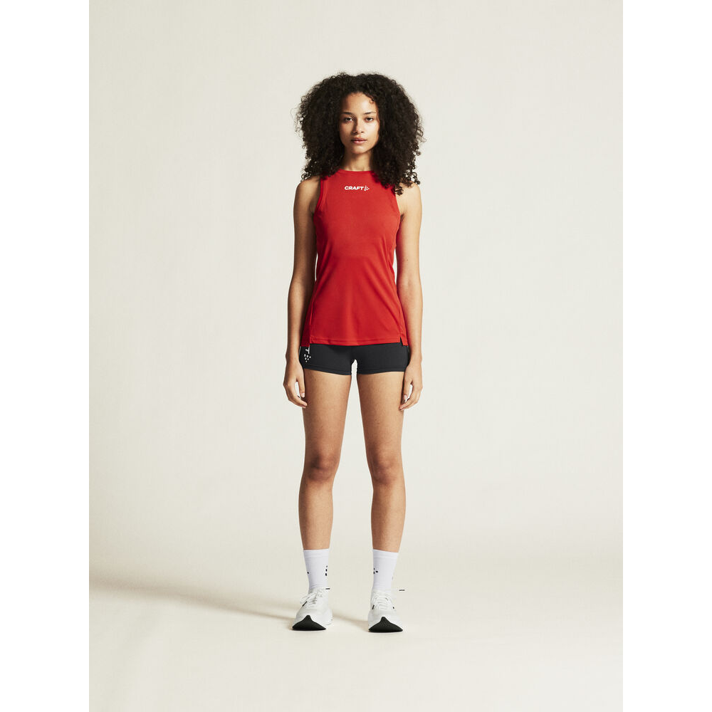 Craft Rush 2.0 Singlet W