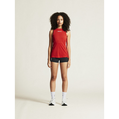 Craft Rush 2.0 Singlet W
