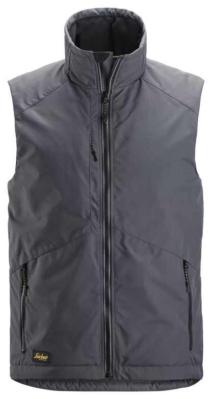 Snickers Allroundwork Winter Bodywarmer 4558