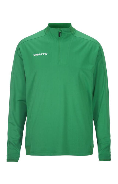 Craft Evolve 2.0 Half Zip M