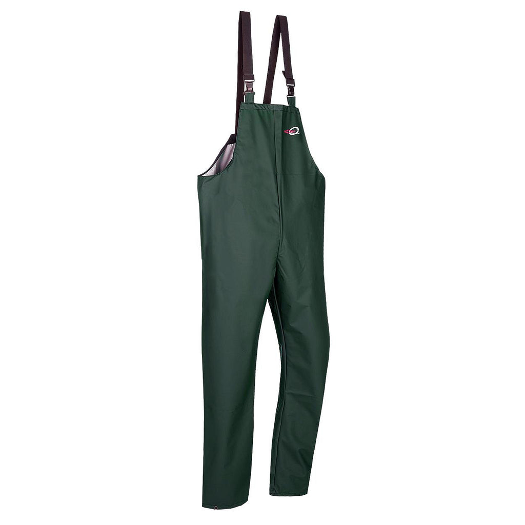 Sioen 6620 Bandung Amerikaanse Regenoverall