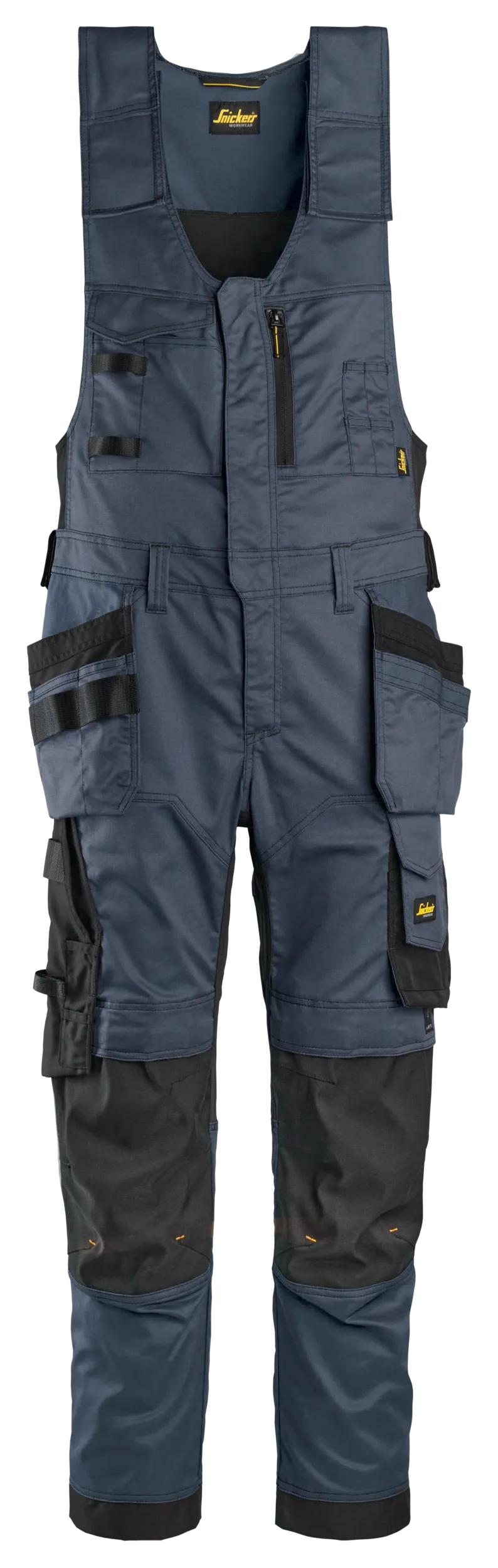 Snickers Allroundwork Stretch Bodybroek Hp 6012