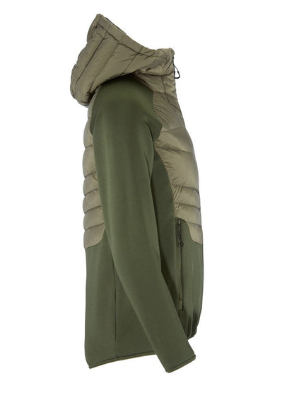 Craft Adv Explore Lt. Down Hyb Jkt W