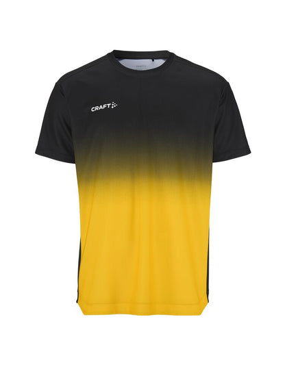 Craft Progress 2.0 Indoor Graphic Jersey M 1915638