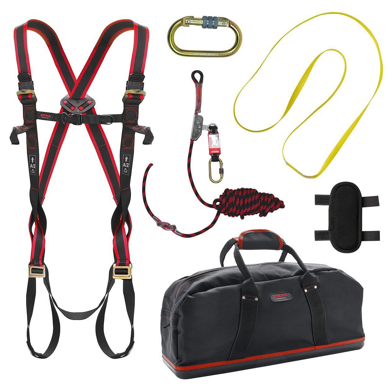 OXXA Essential Ventoux 4121 hellende dakenset