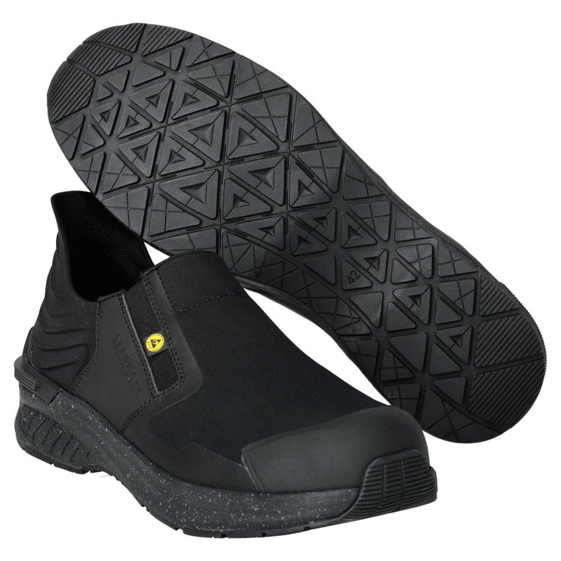 Mascot Footwear Customized Dames Instappers S3S Overneus ESD F1690