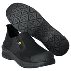 Mascot Footwear Customized Instappers S3S Overneus ESD F1690
