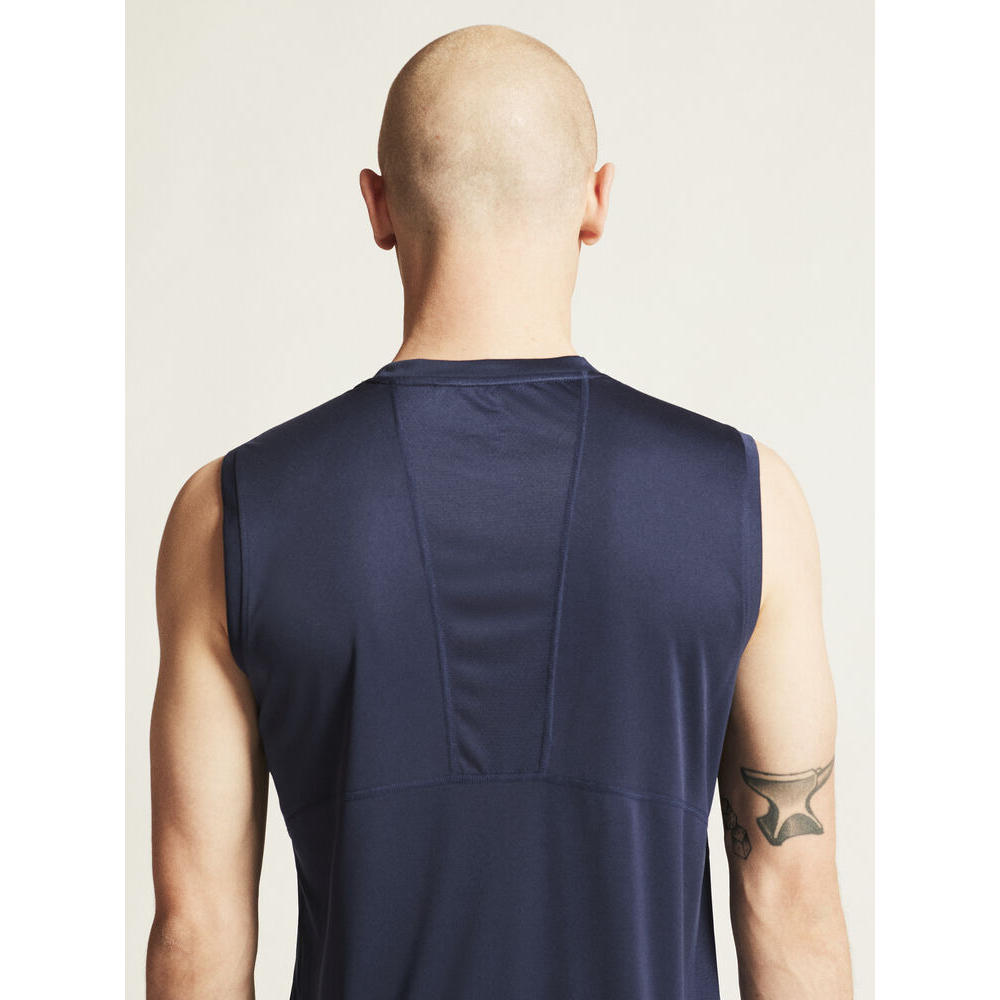 Craft Rush 2.0 Singlet M