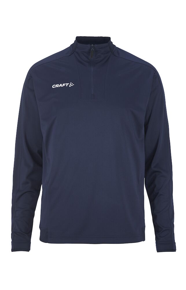 Craft Evolve 2.0 Half Zip M