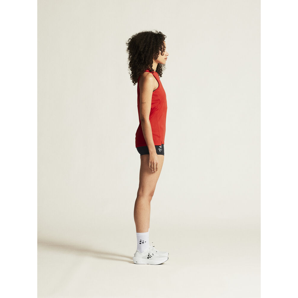 Craft Rush 2.0 Singlet W