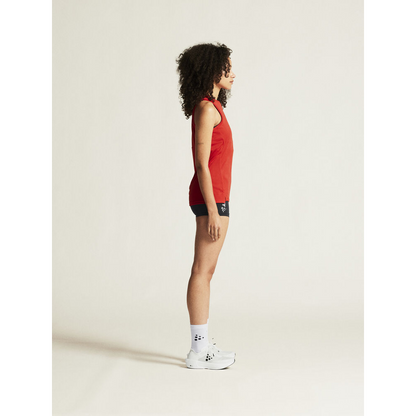 Craft Rush 2.0 Singlet W