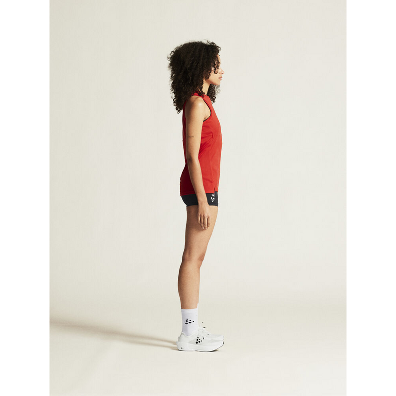 Craft Rush 2.0 Singlet W