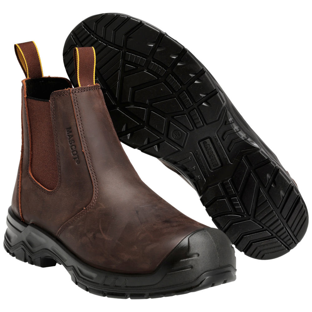 Mascot Footwear Originals Chelsea Boot Dames S3 F1000