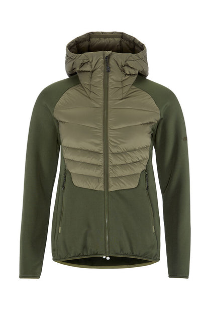 Craft Adv Explore Lt. Down Hyb Jkt W