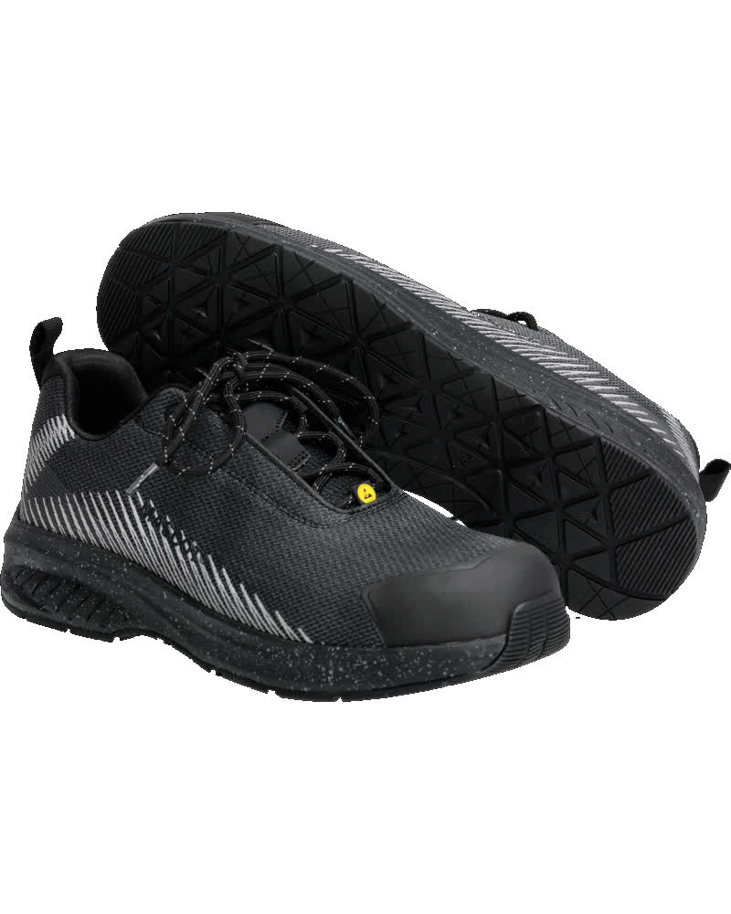 Mascot Footwear Customized Werksneakers S1PS ESD F1600