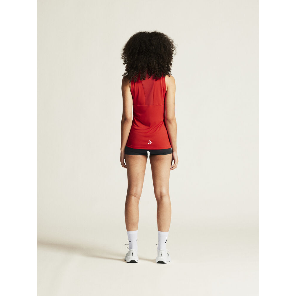 Craft Rush 2.0 Singlet W