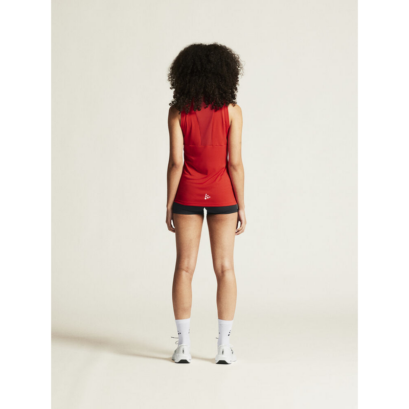 Craft Rush 2.0 Singlet W