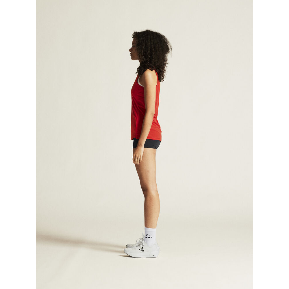 Craft Rush 2.0 Singlet W