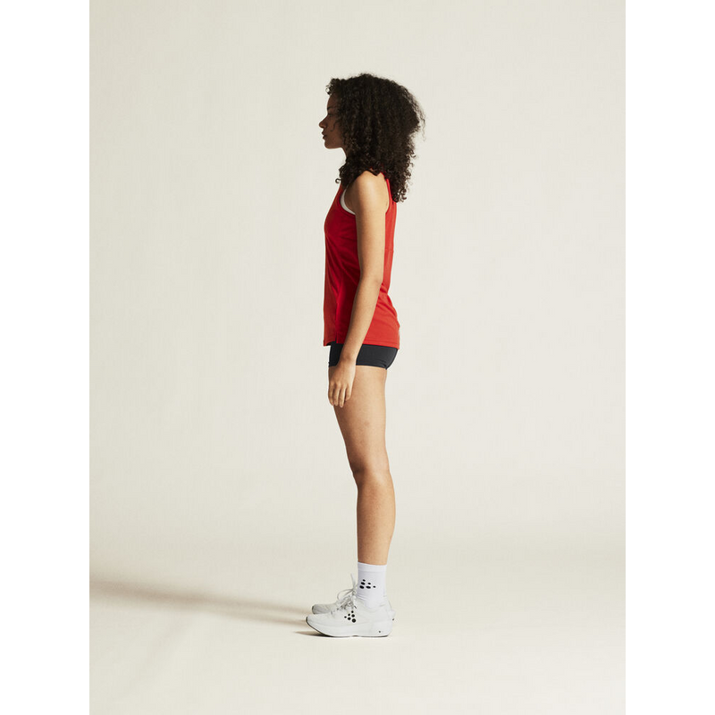 Craft Rush 2.0 Singlet W