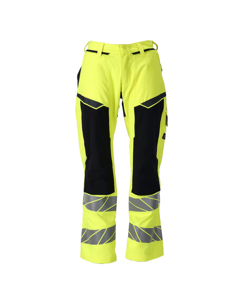 Mascot Accelerate Multisafe Broek Met Kniezakken 21379