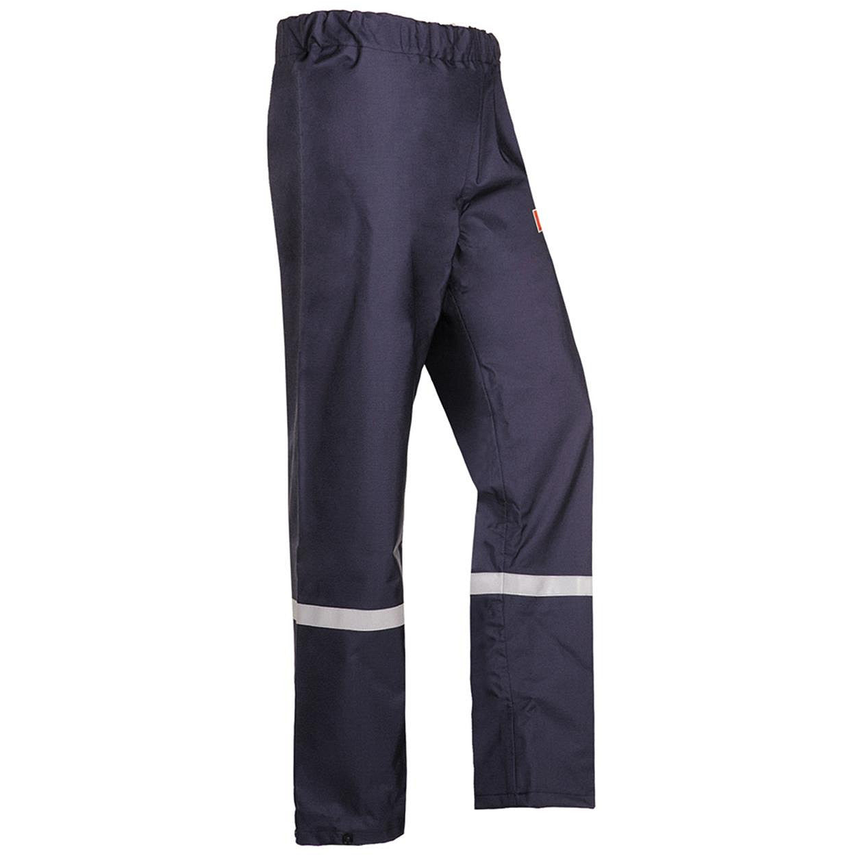 Sioen Multinorm 4691 Wellsford Regenbroek