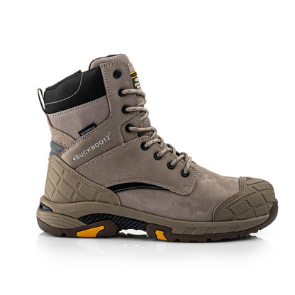 BuckBootz Tradez Blastz Hoog S7S