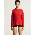 Craft Rush 2.0 LS Tee W
