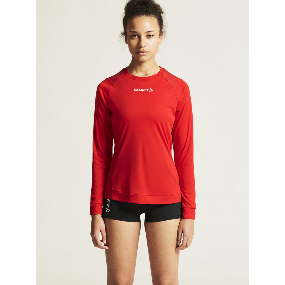 Craft Rush 2.0 LS Tee W
