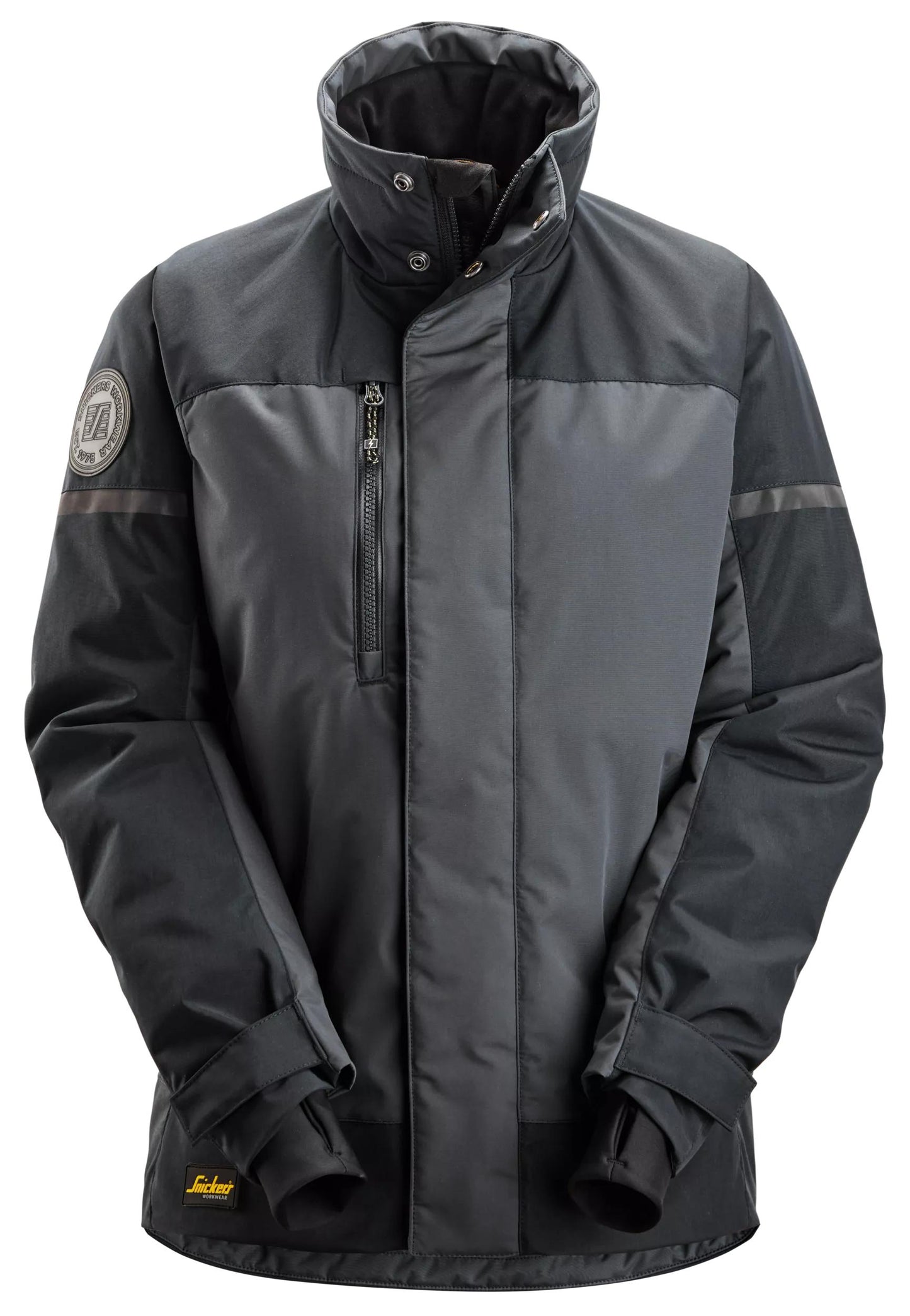 Snickers Allroundwork Isolerend Dames Jack 1117