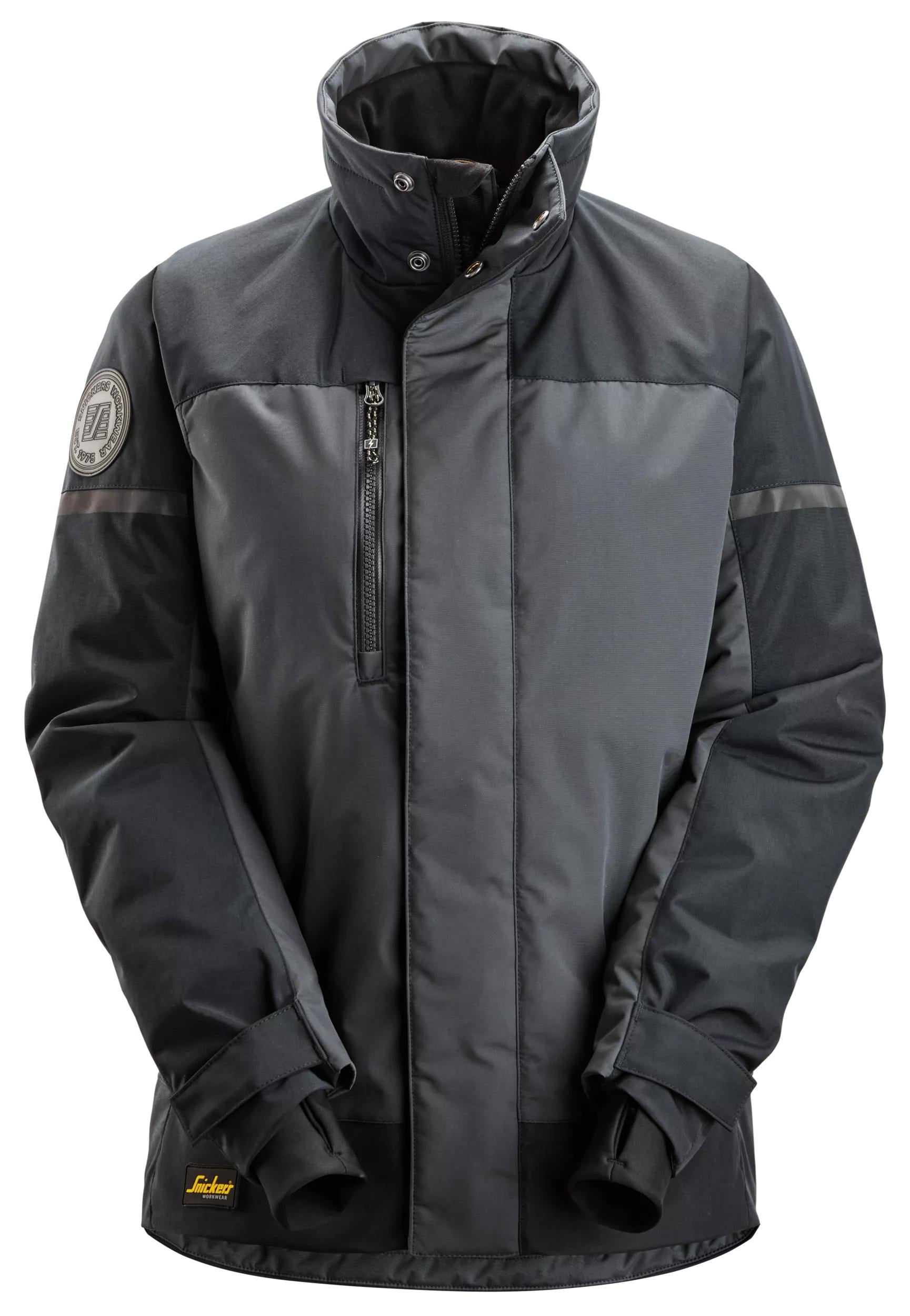 Snickers Allroundwork Isolerend Dames Jack 1117