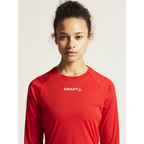 Craft Rush 2.0 LS Tee W