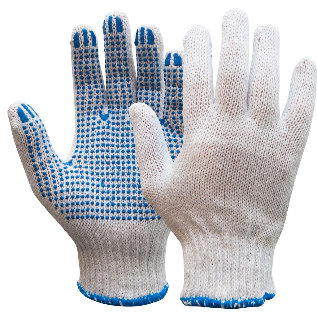 OXXA Basic Knitter 14-241 handschoen (12 paar)