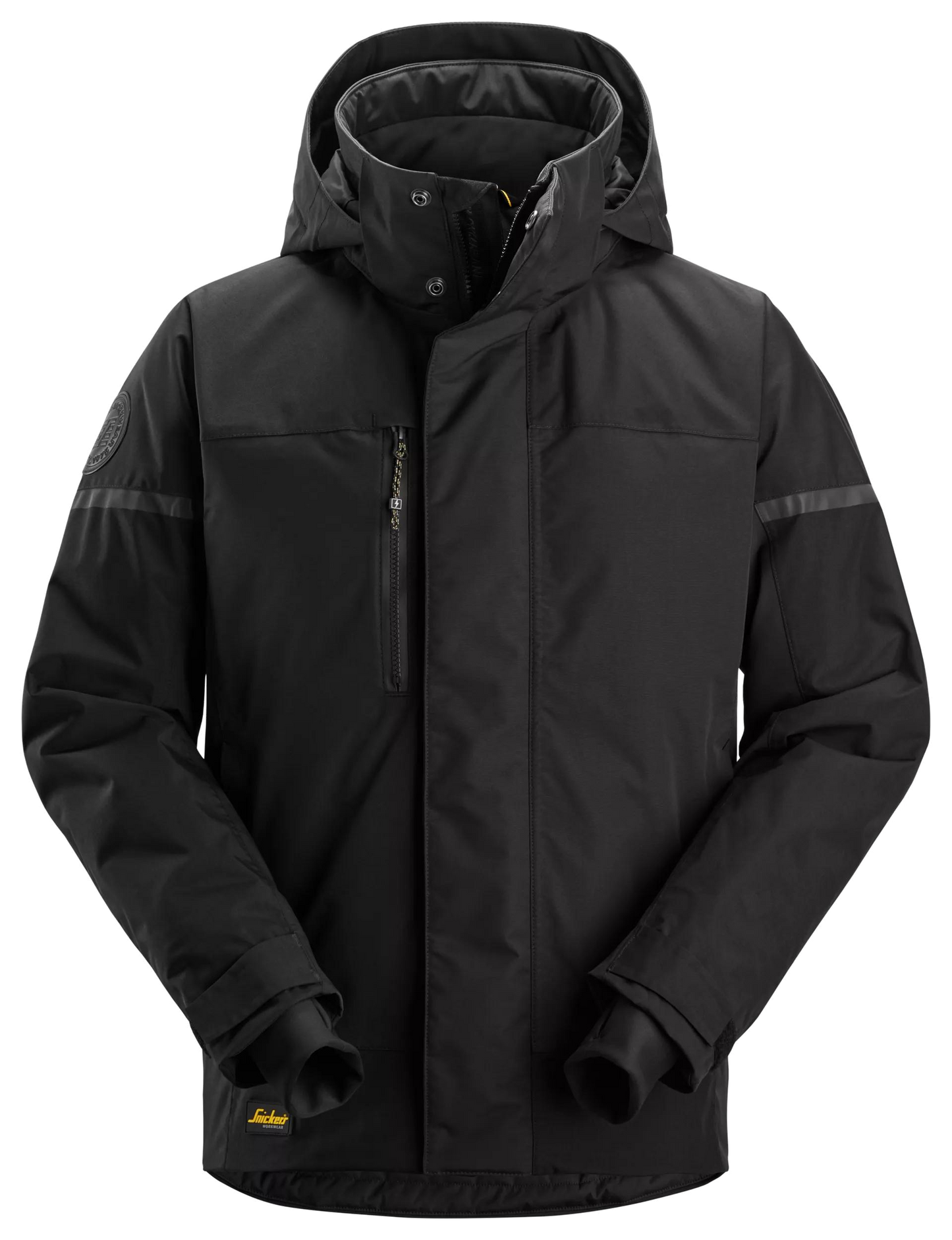 Snickers Allroundwork Waterproof Isolerend Jack 1112