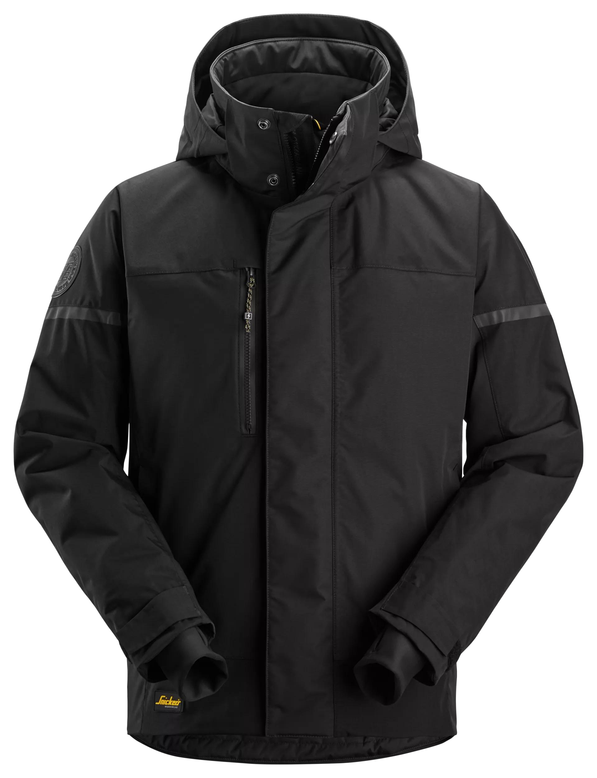 Snickers Allroundwork Waterproof Isolerend Jack 1112