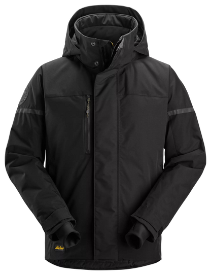 Snickers Allroundwork Waterproof Isolerend Jack 1112