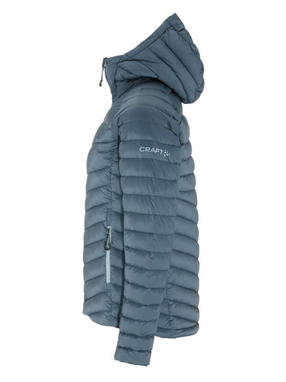 Craft Adv Explore Lt. Down Jkt W