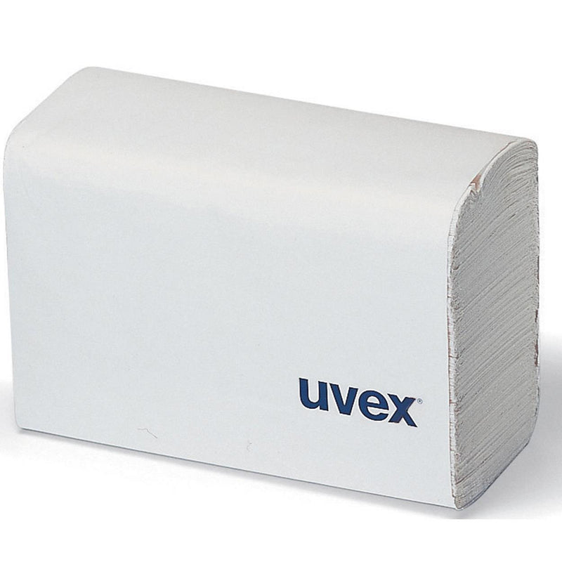 Uvex 9971-000 reinigingsdoekjes 700 vel