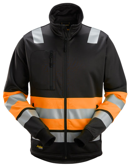 Snickers High-Vis KL1 Werkjack 8034